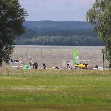 Duemmerblick Hude  Bagian luar foto