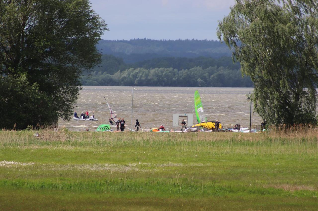 Duemmerblick Hude  Bagian luar foto