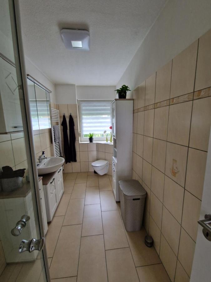 Duemmerblick Hude  Bagian luar foto