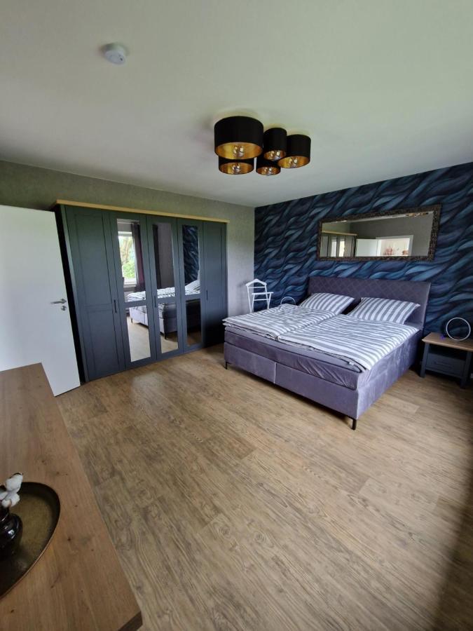 Duemmerblick Hude  Bagian luar foto
