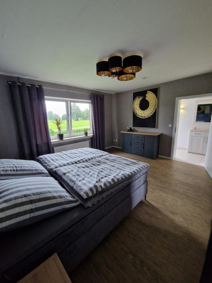 Duemmerblick Hude  Bagian luar foto