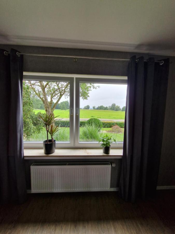 Duemmerblick Hude  Bagian luar foto