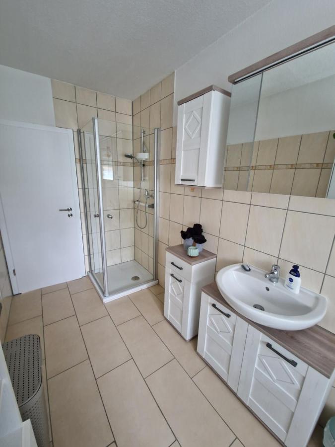 Duemmerblick Hude  Bagian luar foto