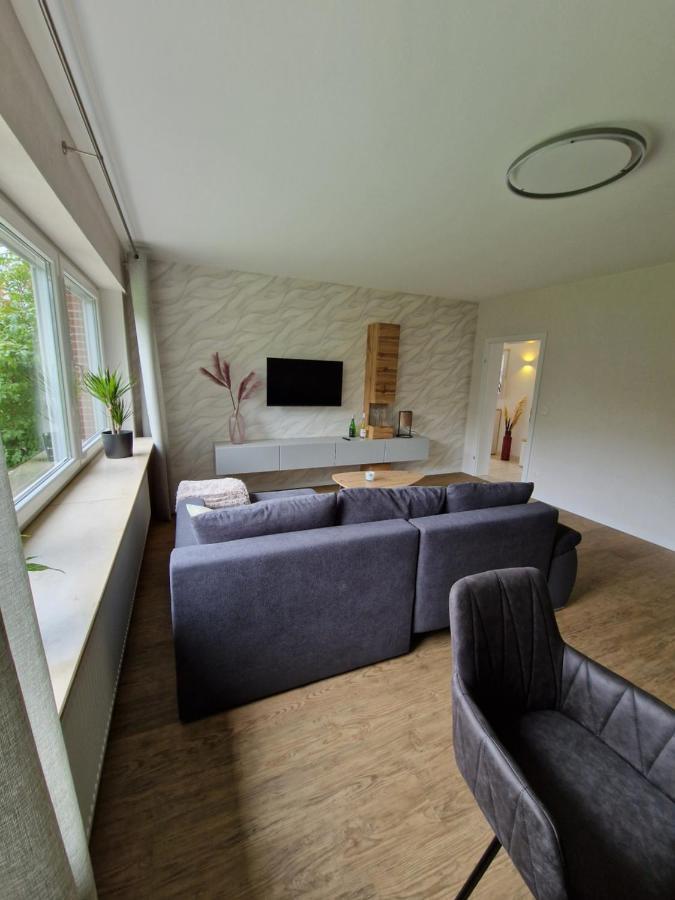 Duemmerblick Hude  Bagian luar foto